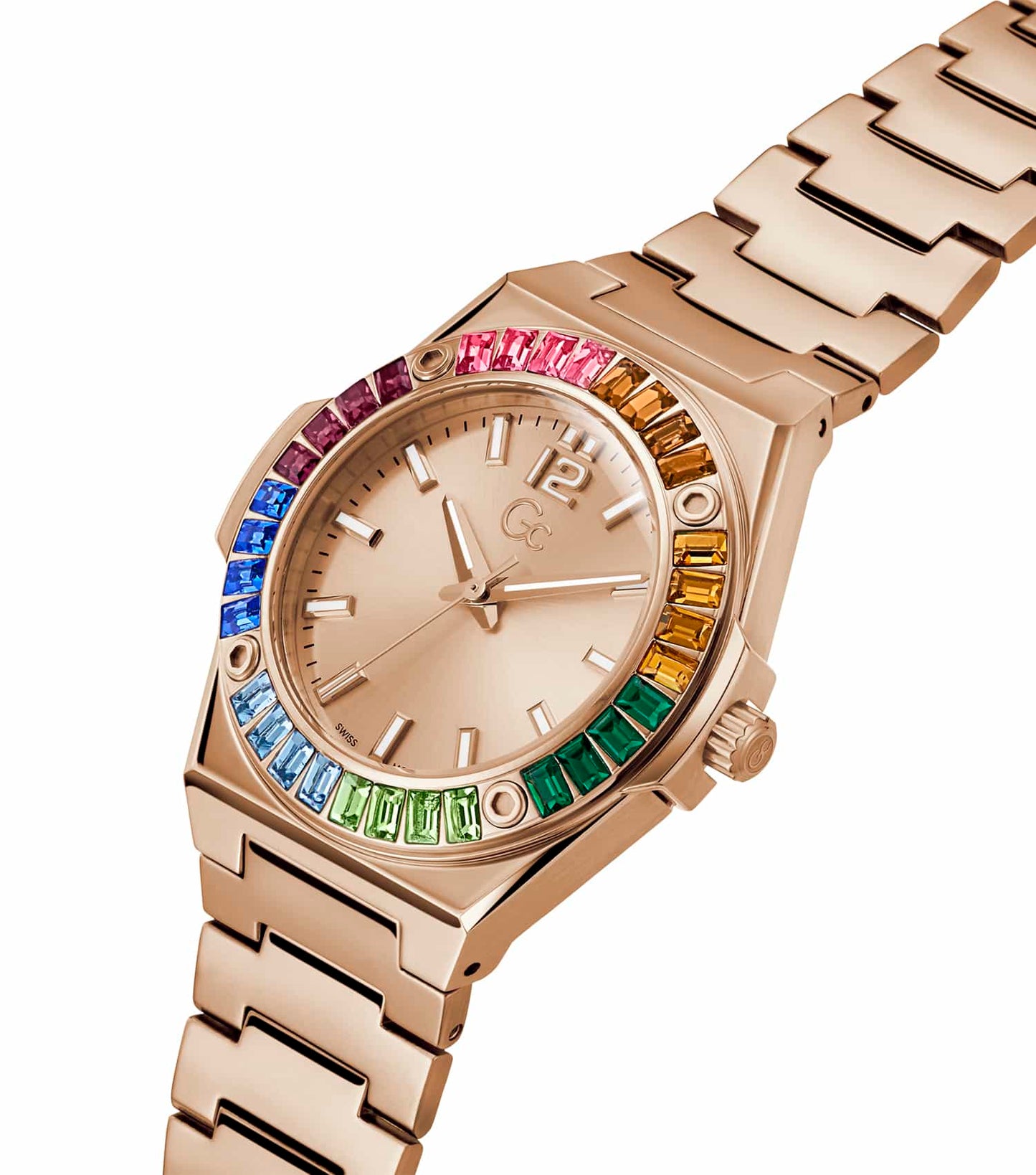 Rose Gold