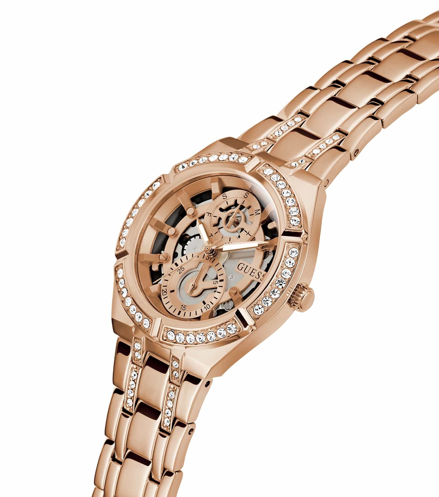 Rose Gold