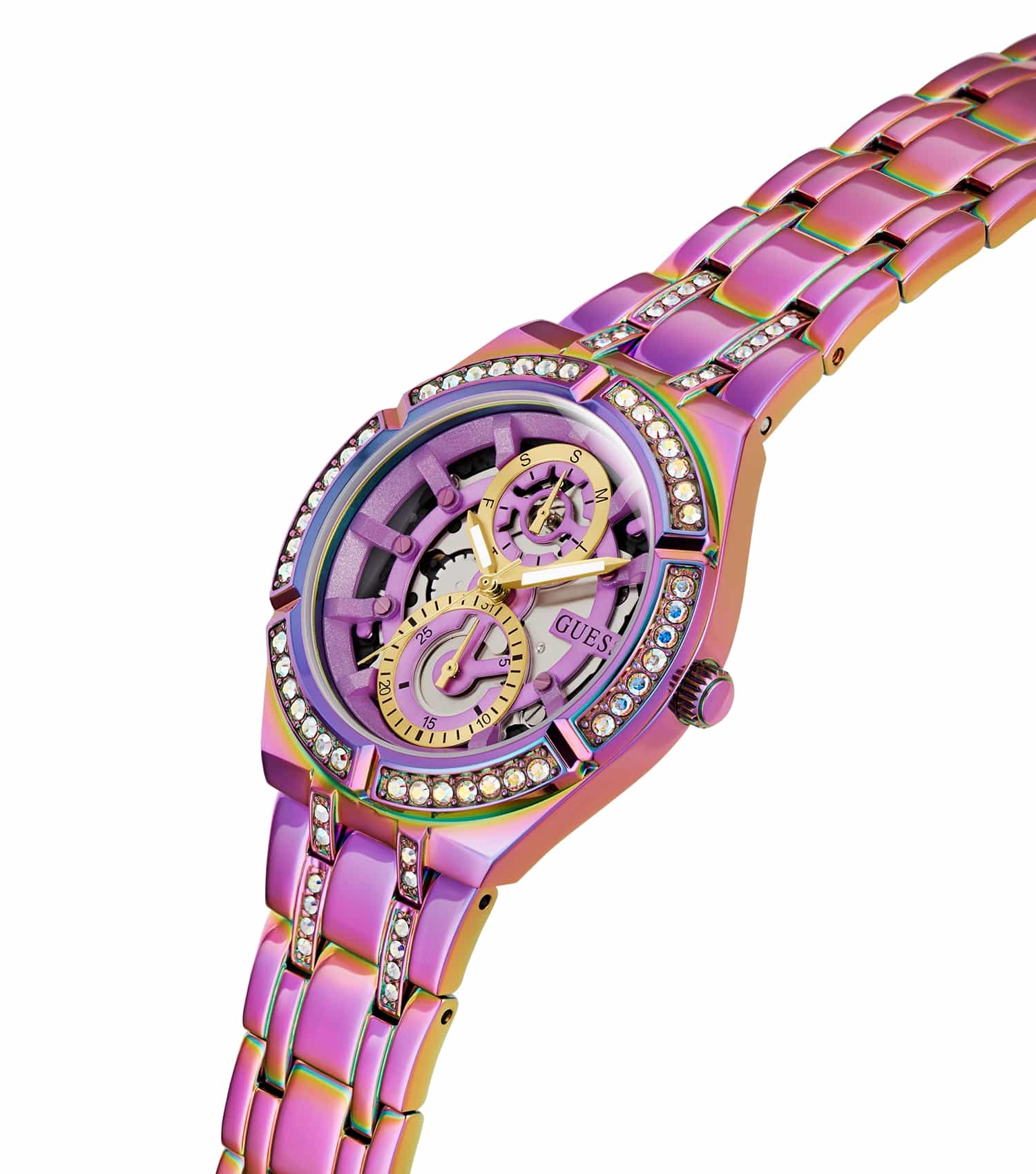 Multicolour