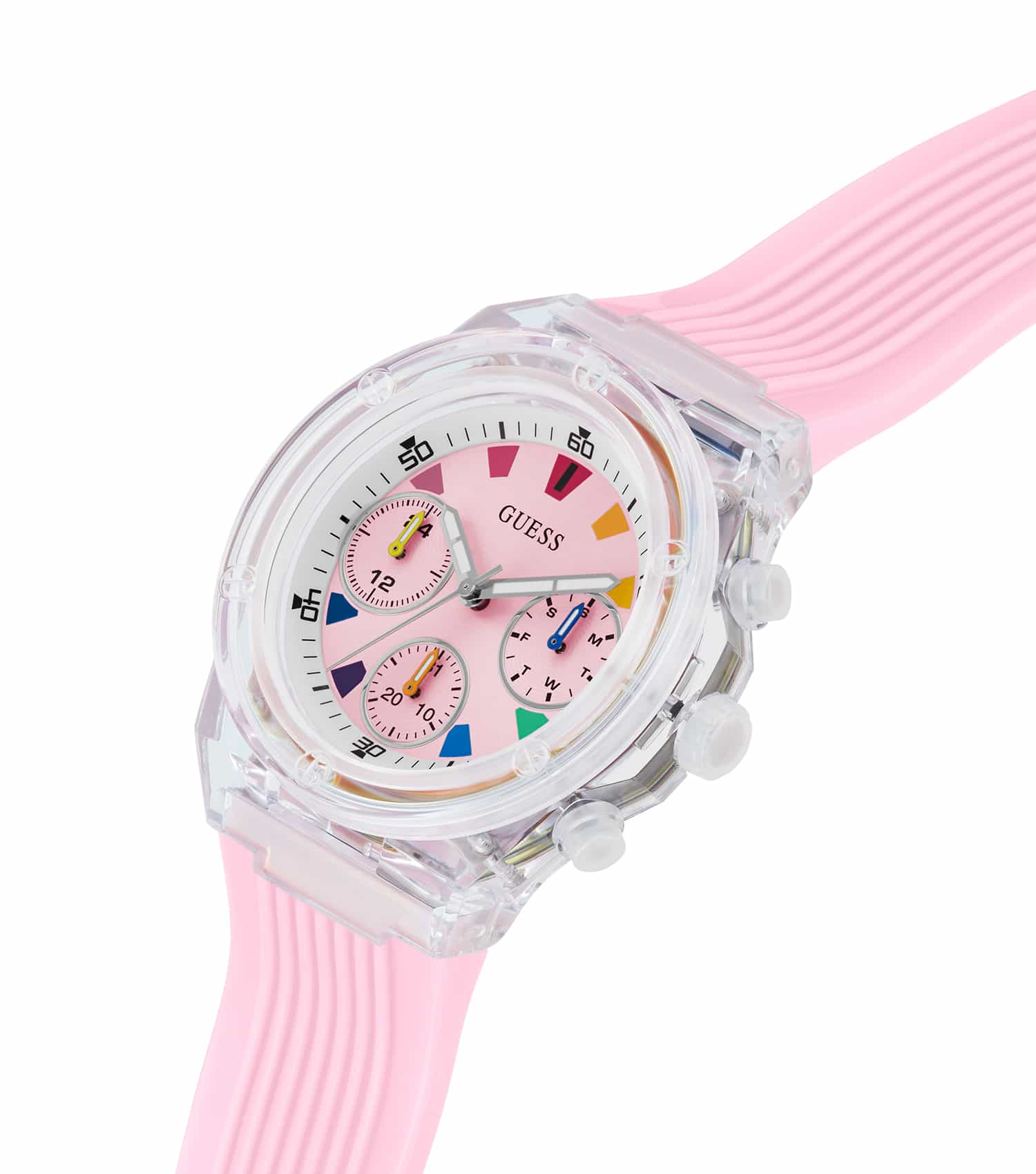 WOMEN ATHENA Quartz Watch 39 mm