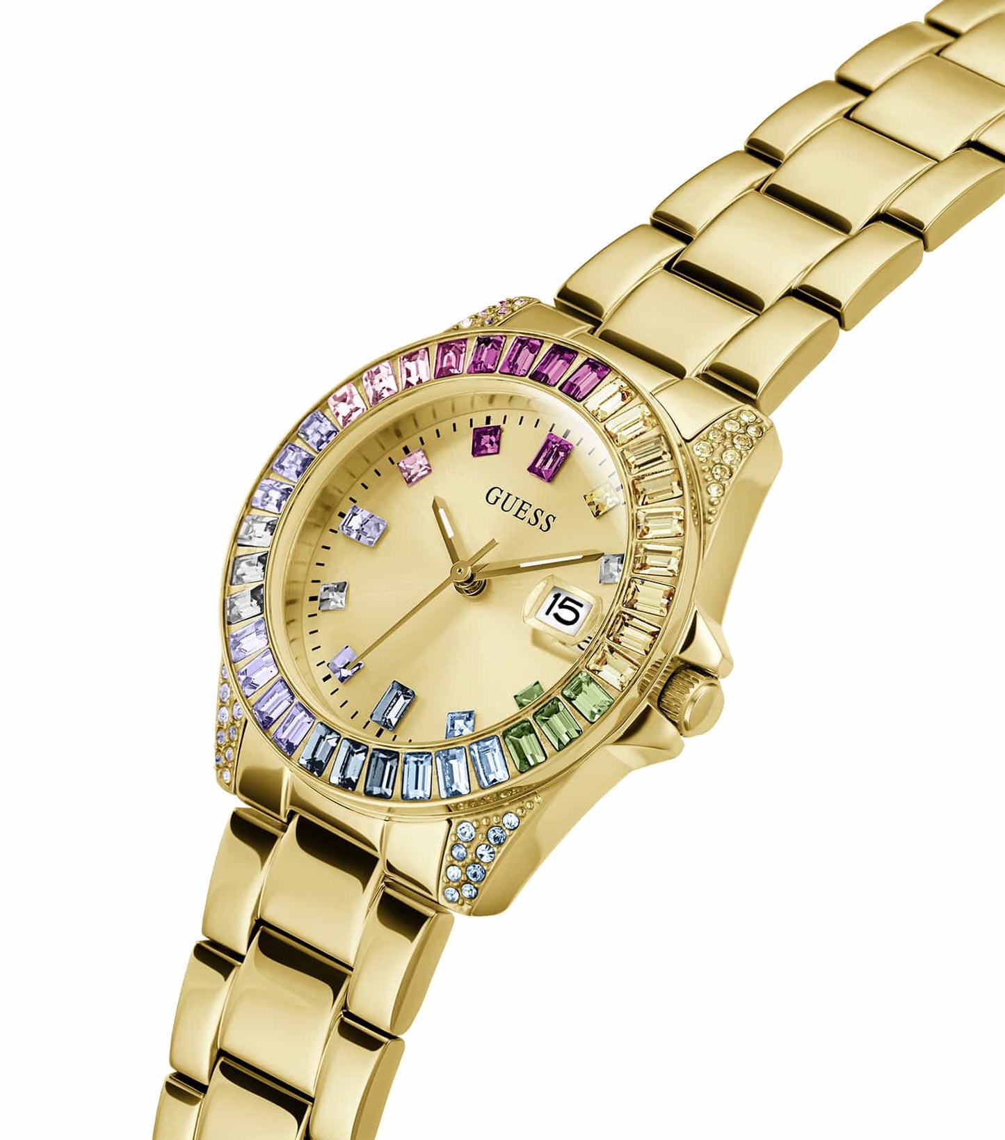 WOMEN OPALINE Quartz Watch 34 mm
