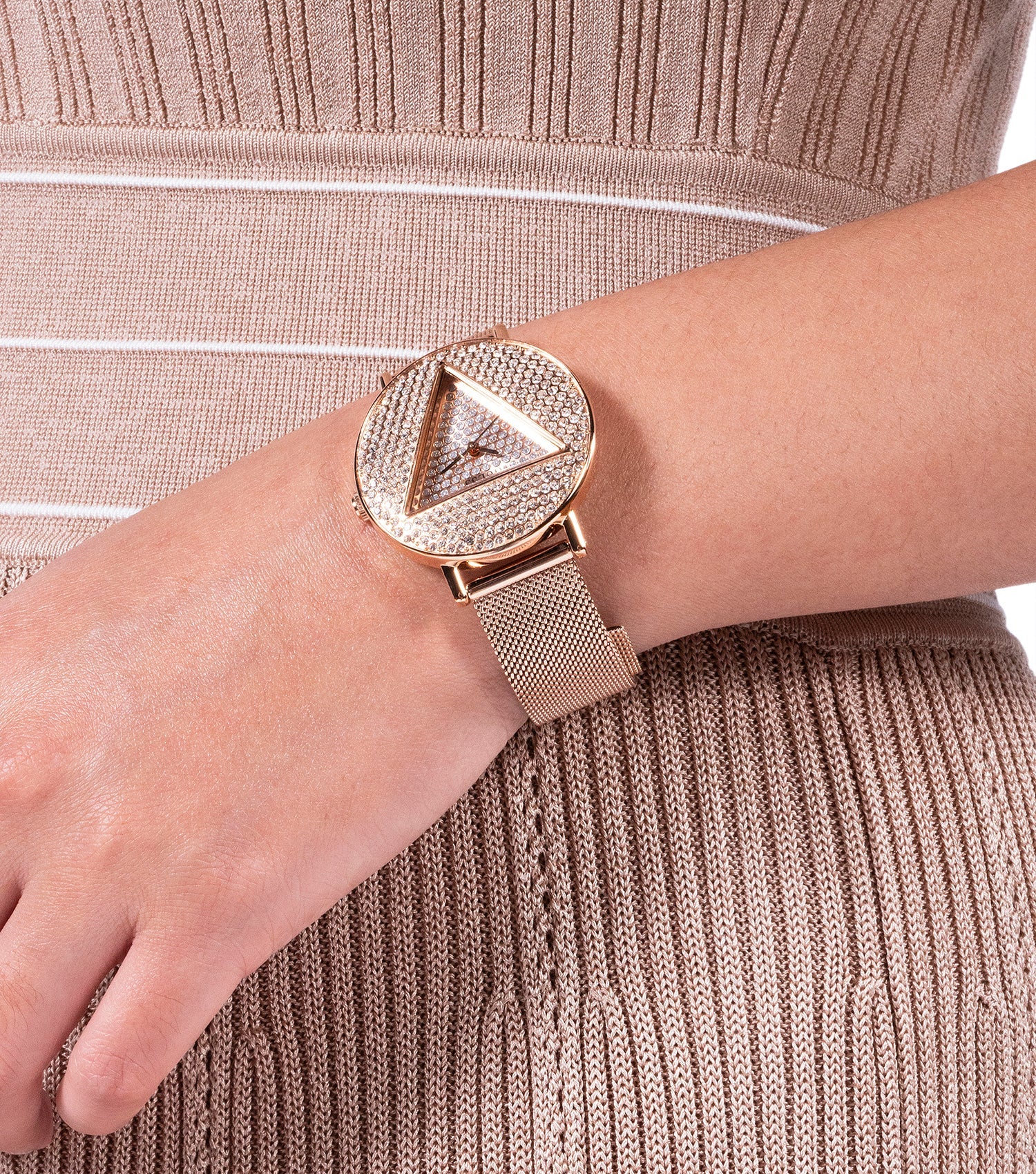 Rose Gold
