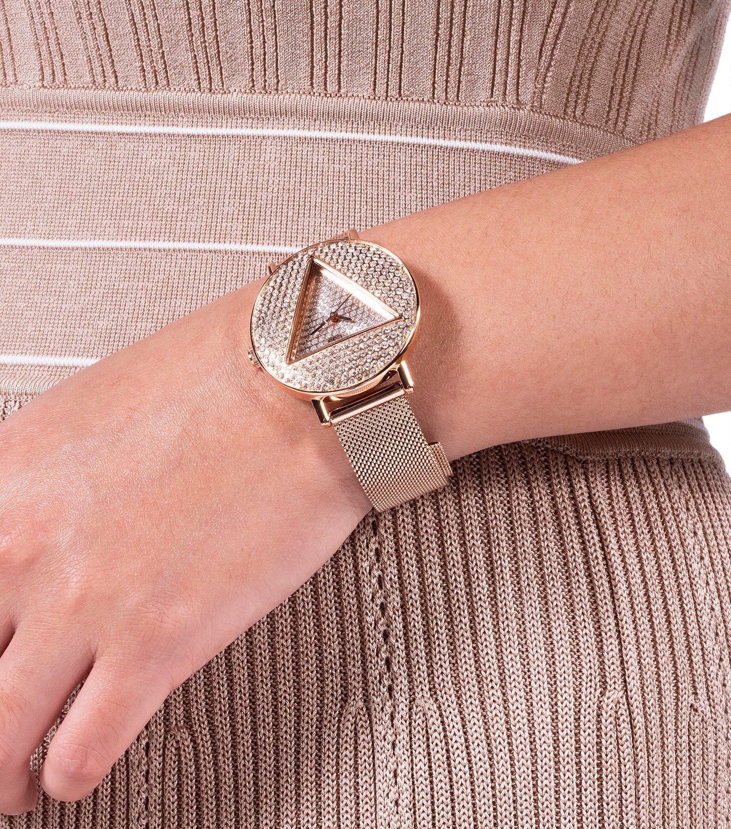 Rose Gold