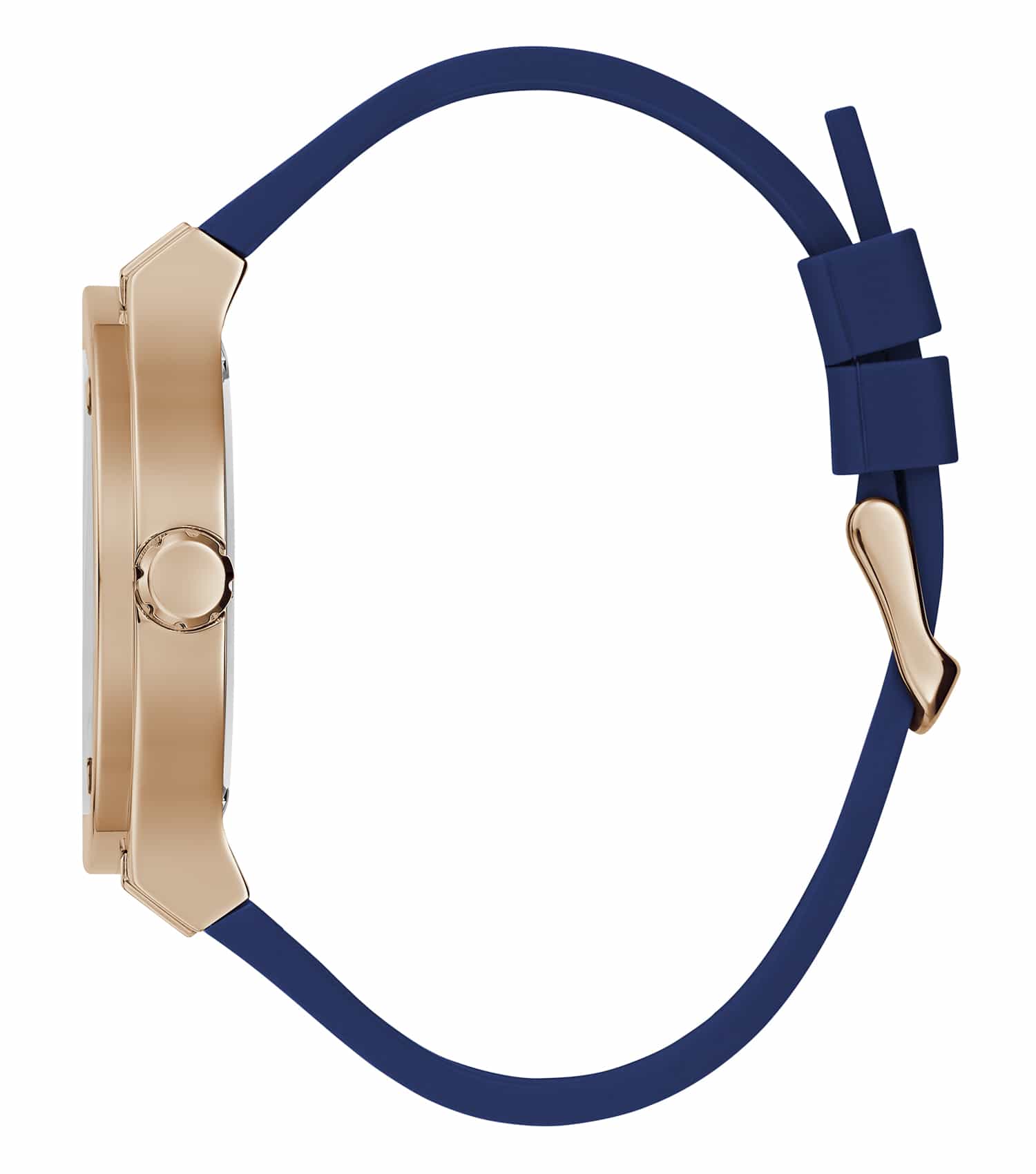 MEN JET Quartz Watch 45 mm