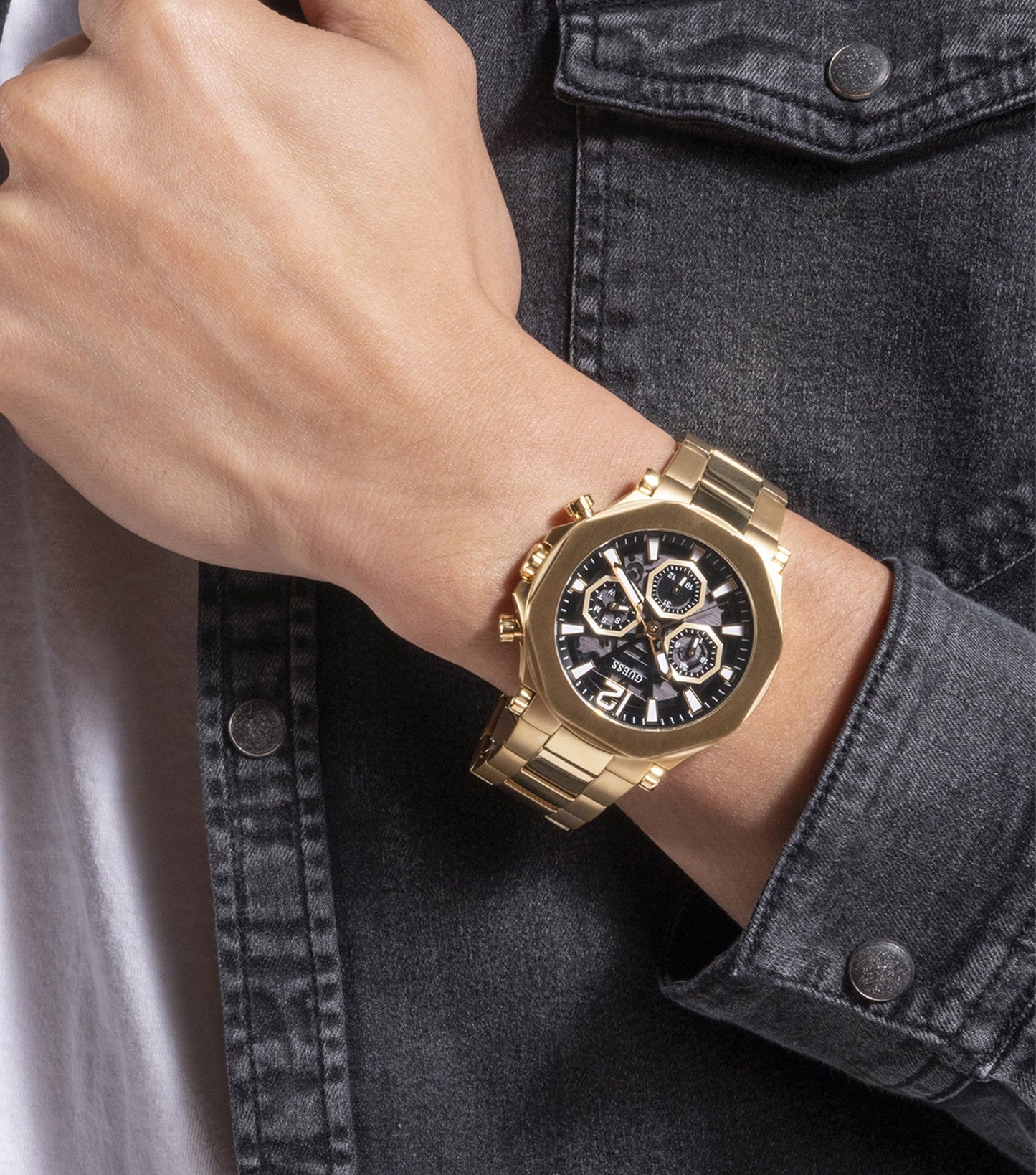 Yellow Gold