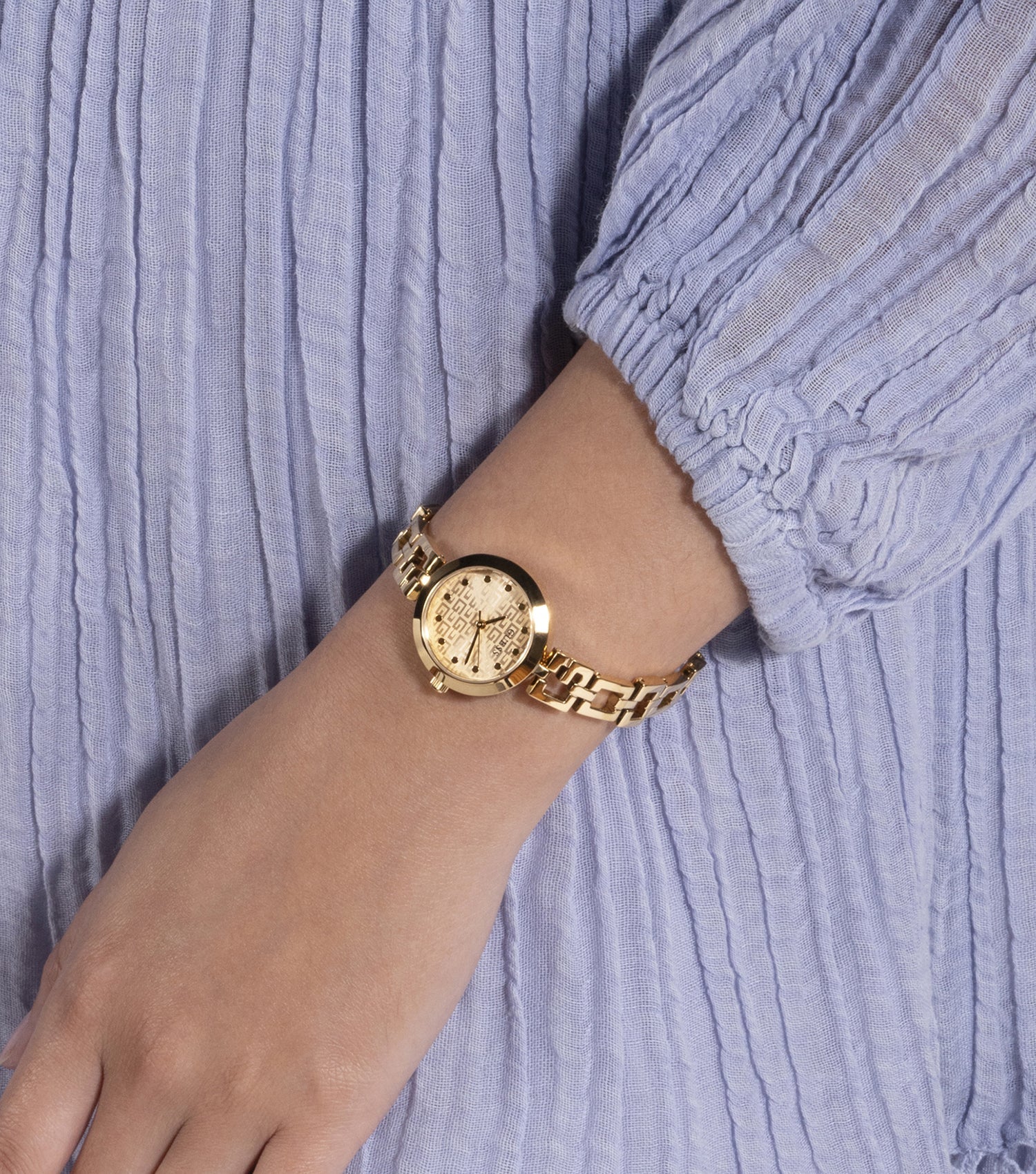 Yellow Gold