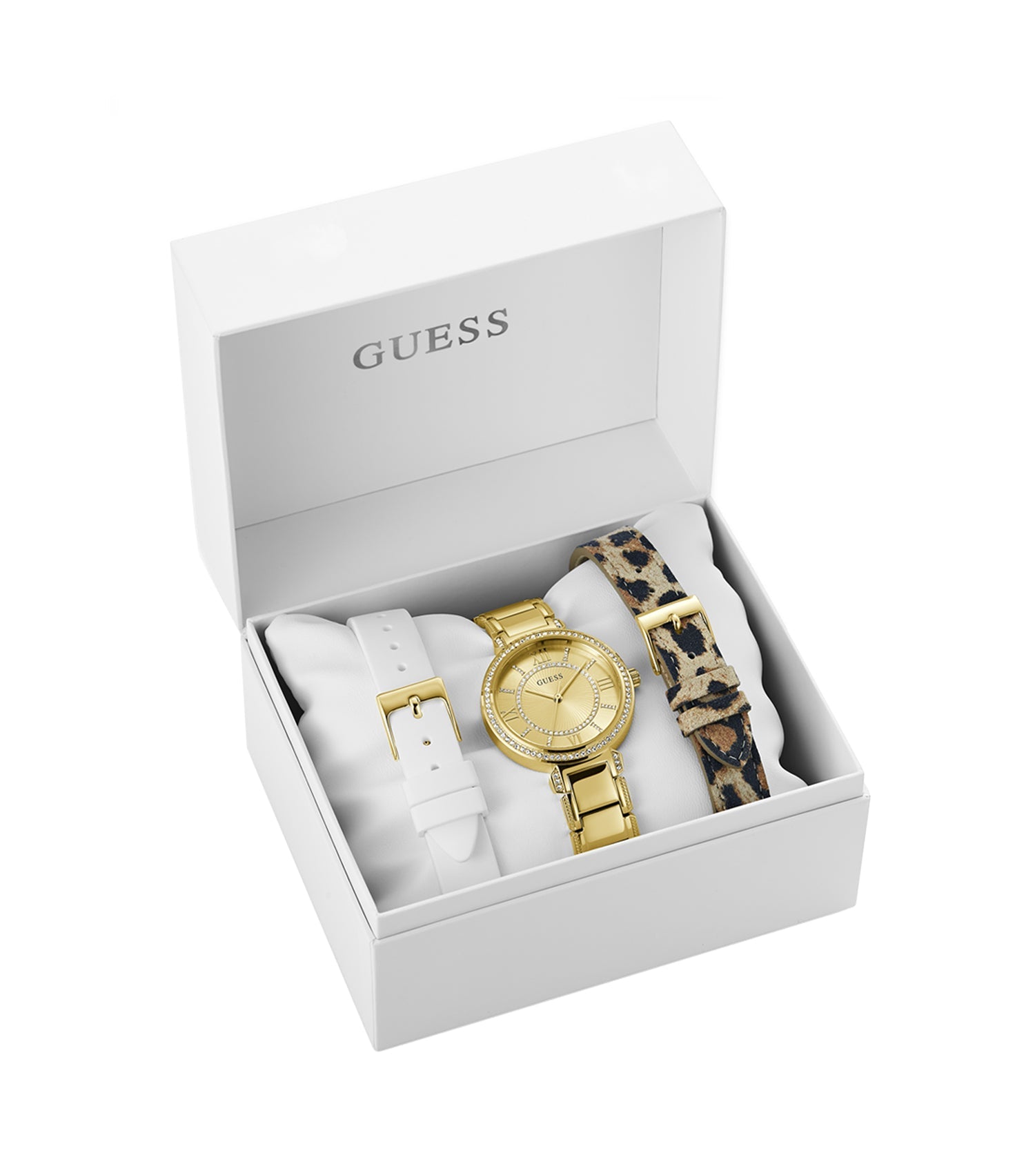 Yellow Gold