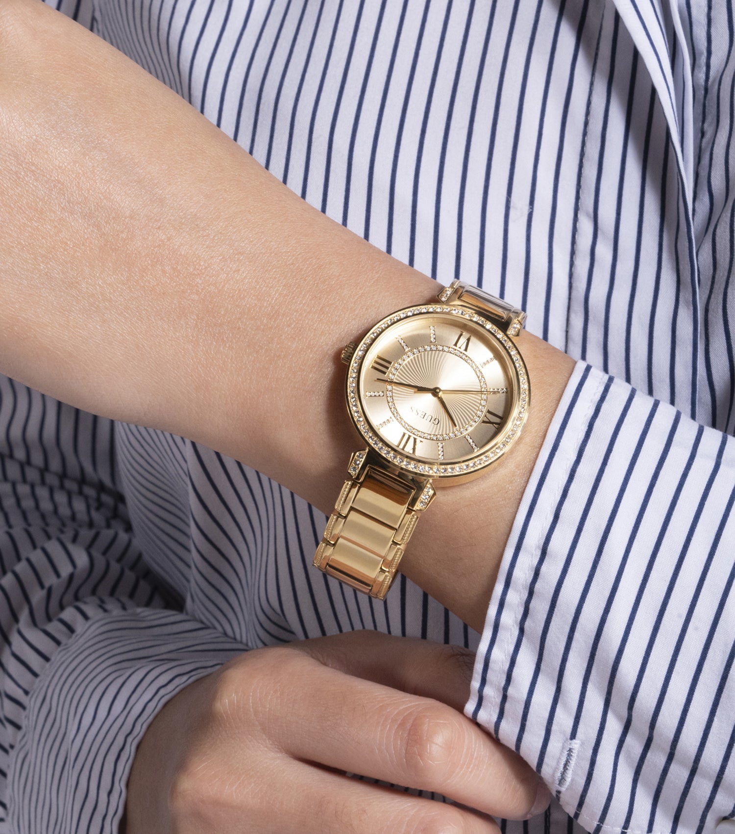 Yellow Gold