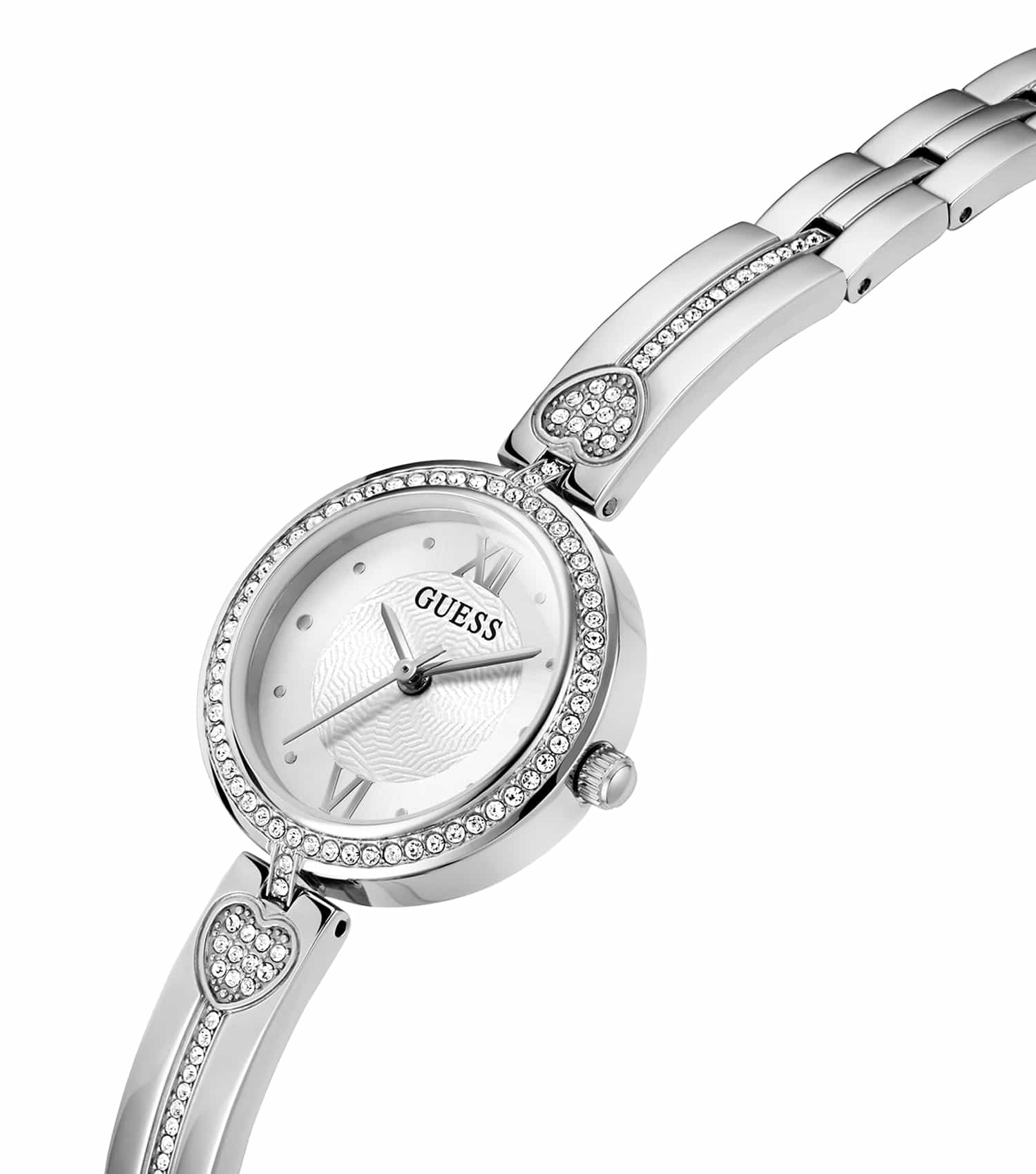 WOMEN LOVEY Quartz Watch 27 mm