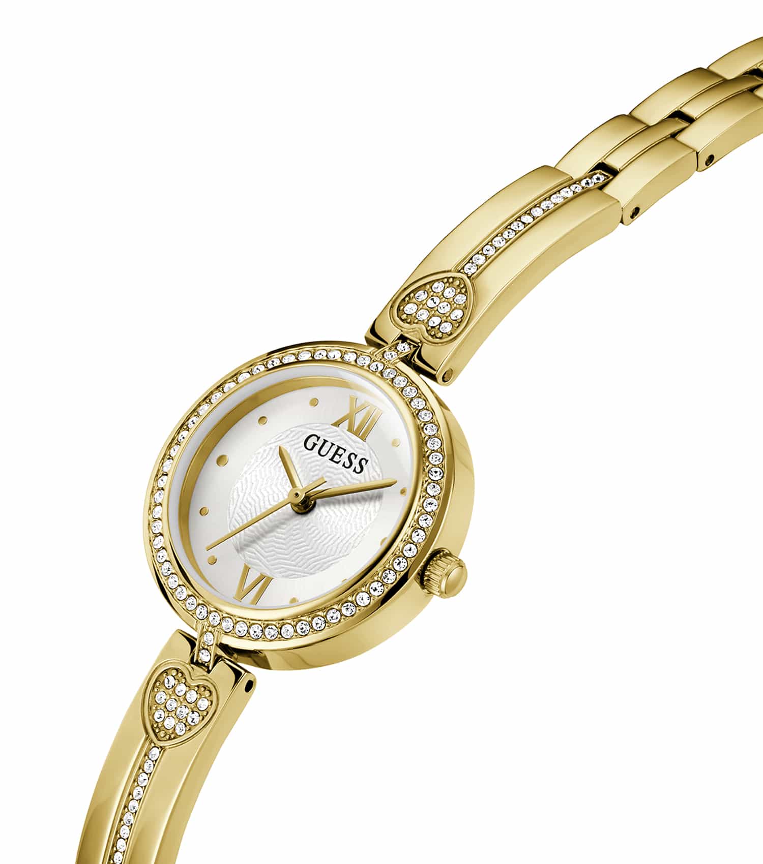 WOMEN LOVEY Quartz Watch 27 mm