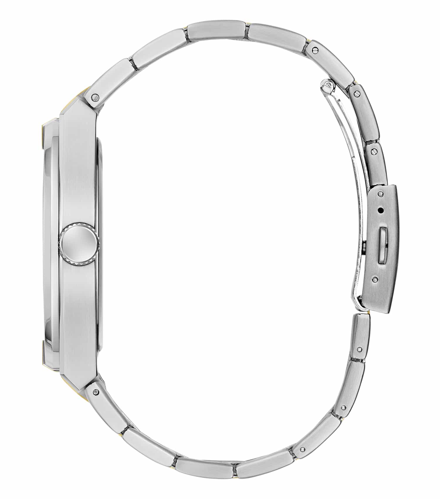 MEN ESCAPE Quartz Watch 44 mm