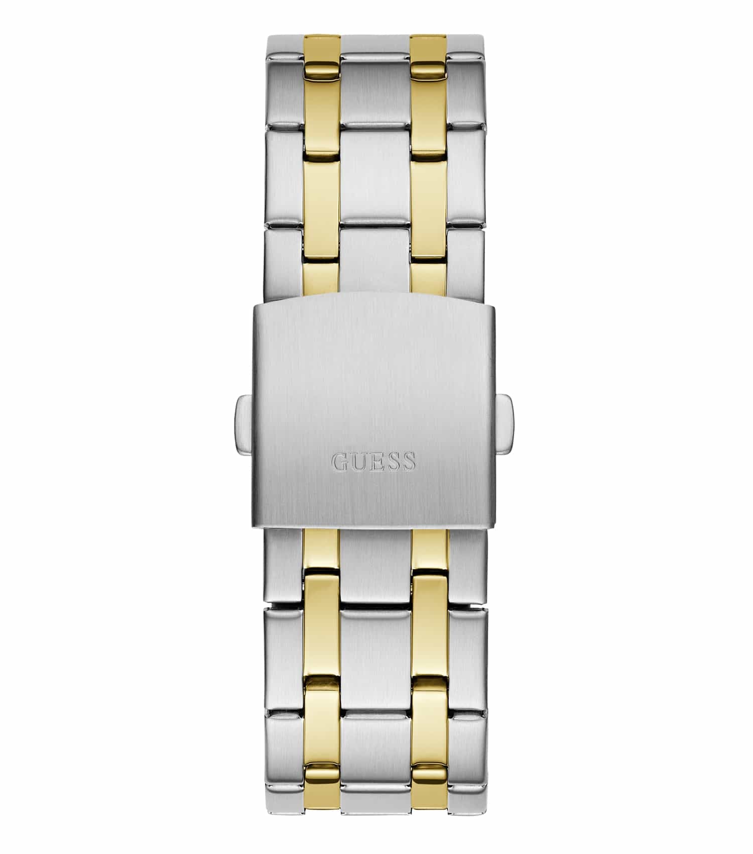 MEN ESCAPE Quartz Watch 44 mm