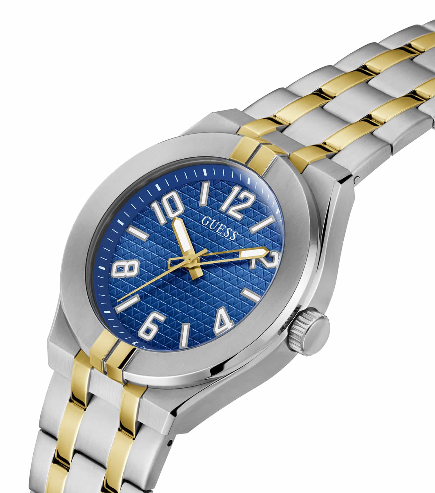 MEN ESCAPE Quartz Watch 44 mm