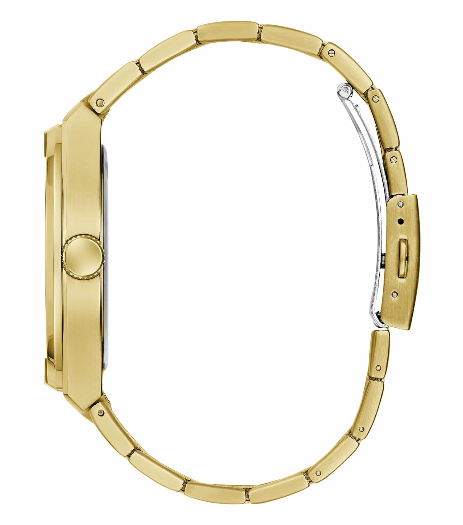 MEN ESCAPE Quartz Watch 44 mm