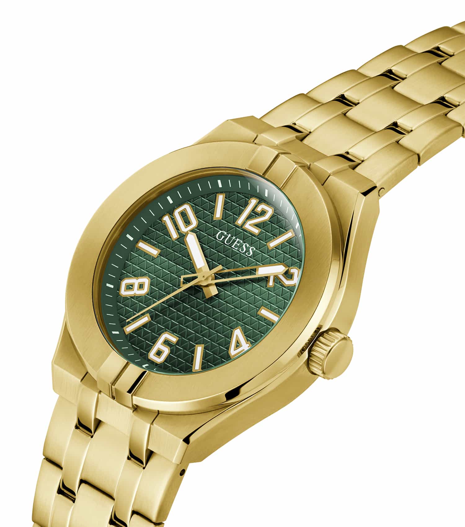 MEN ESCAPE Quartz Watch 44 mm