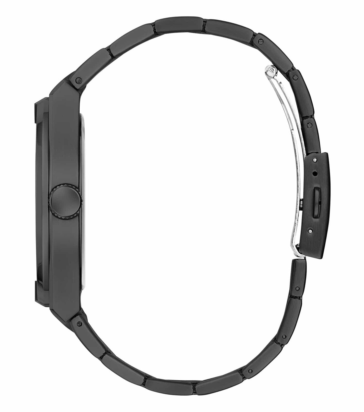 MEN ESCAPE Quartz Watch 44 mm