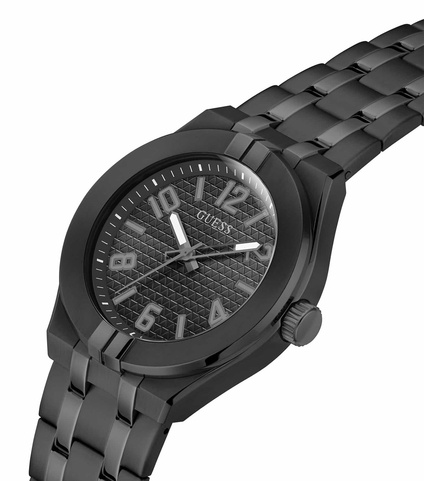 MEN ESCAPE Quartz Watch 44 mm