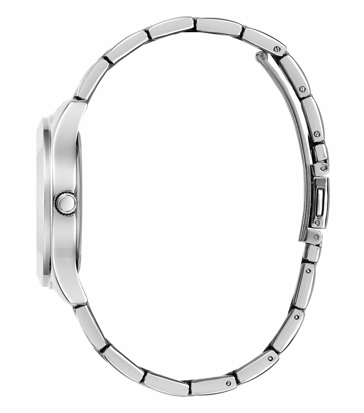 WOMEN TRI PLAQUE Quartz Watch 34 mm