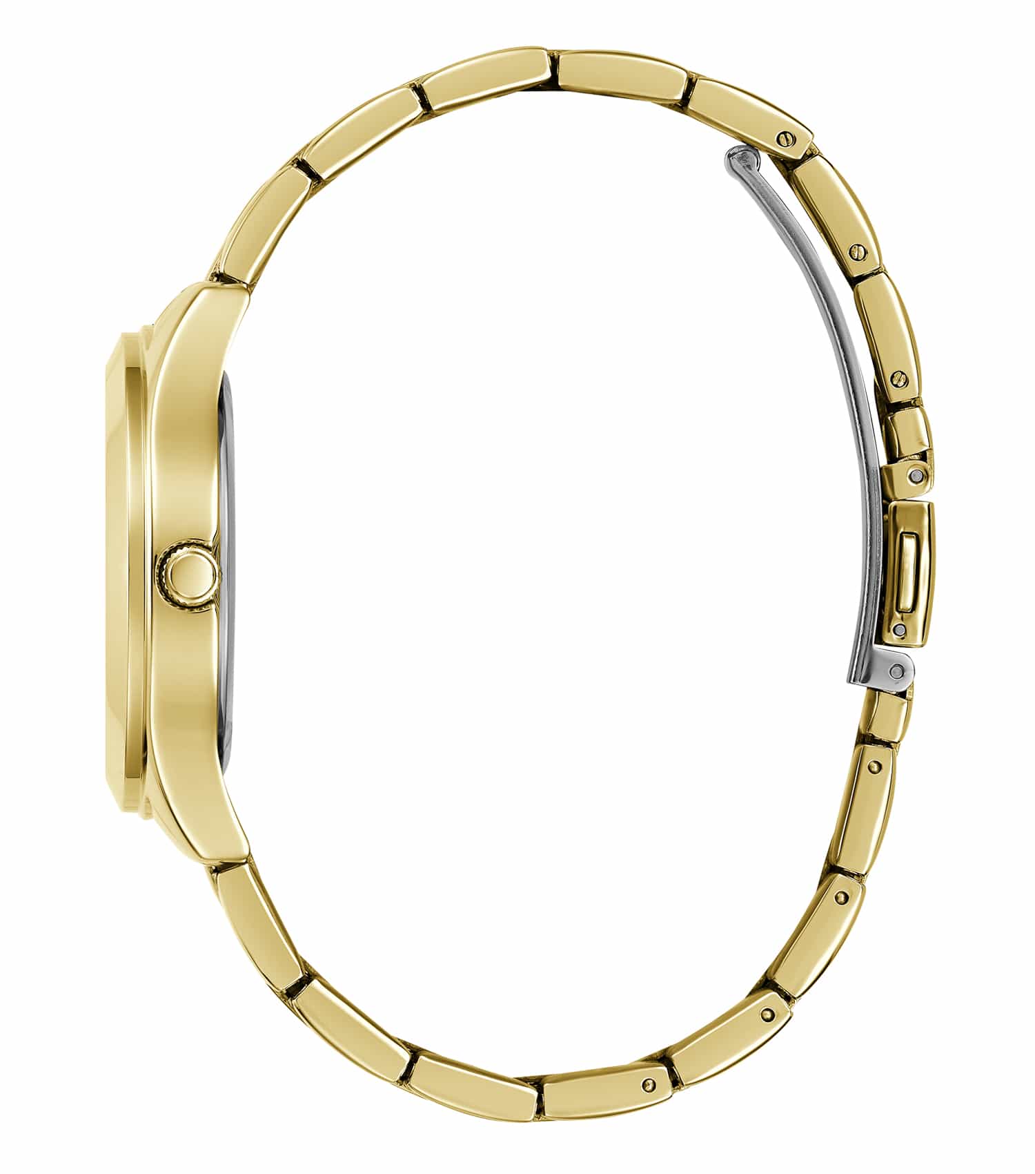 WOMEN TRI PLAQUE Quartz Watch 34 mm