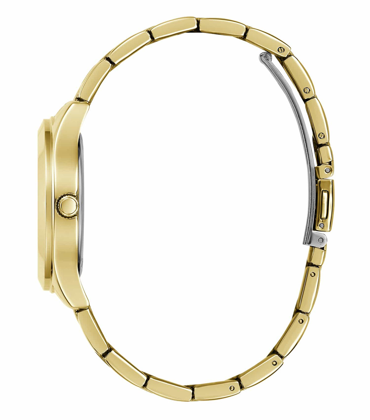 WOMEN TRI PLAQUE Quartz Watch 34 mm