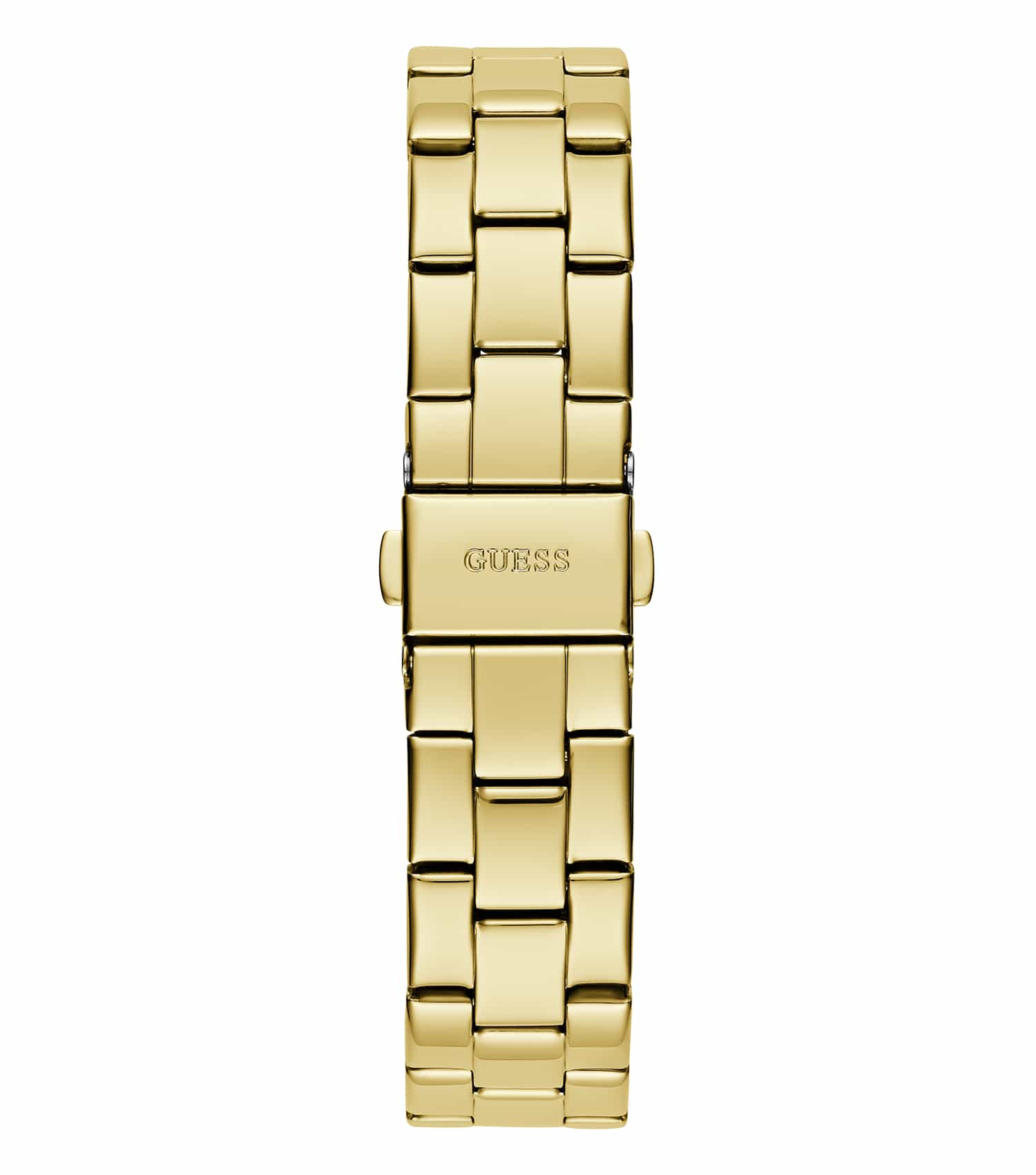 WOMEN TRI PLAQUE Quartz Watch 34 mm