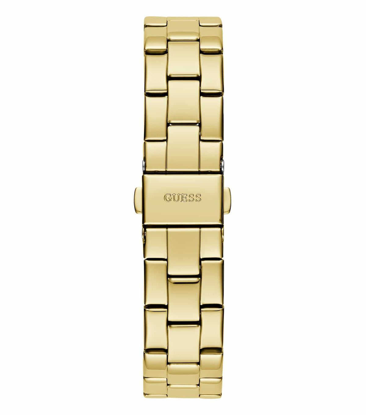 WOMEN TRI PLAQUE Quartz Watch 34 mm