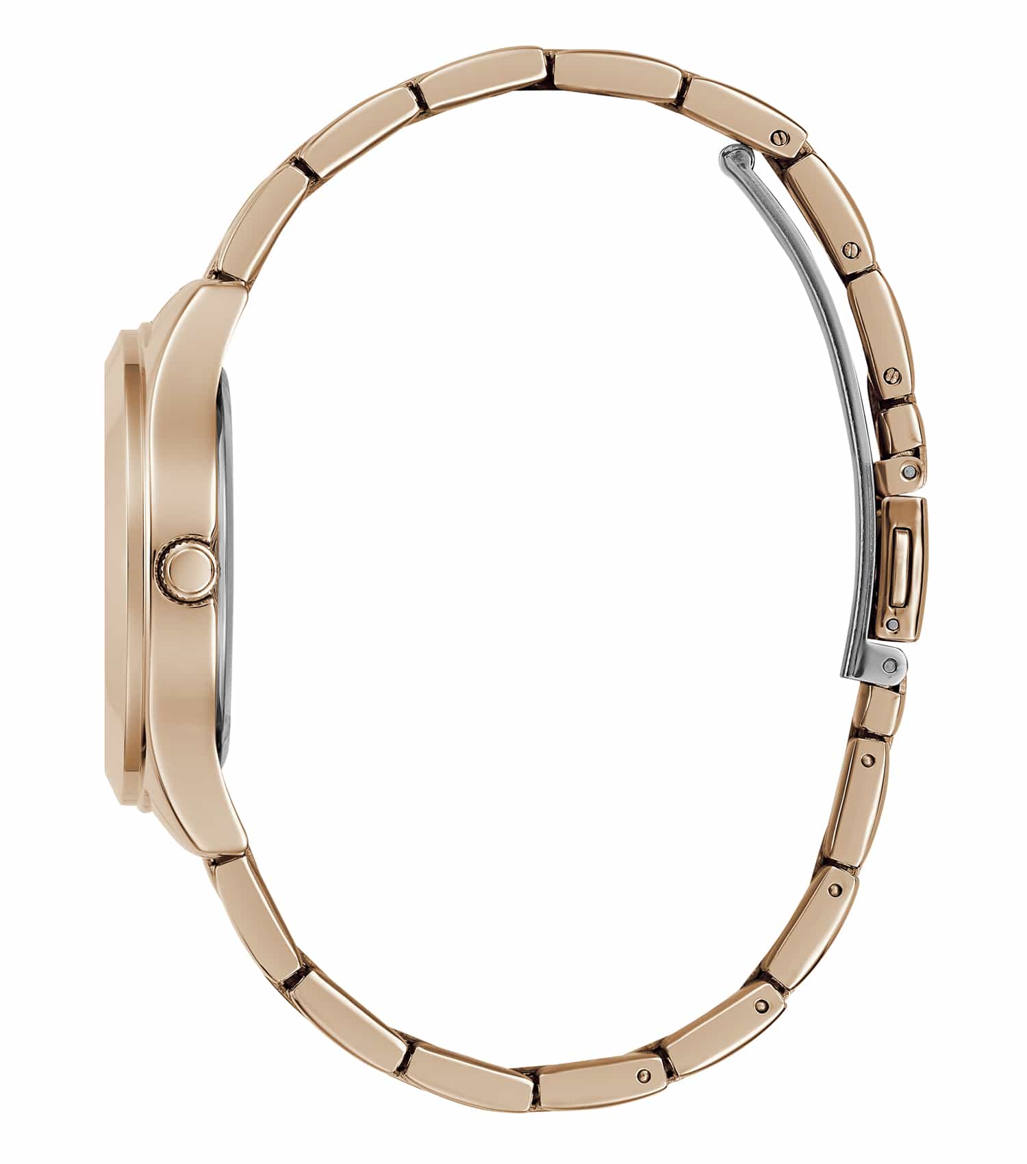 WOMEN TRI PLAQUE Quartz Watch 34 mm