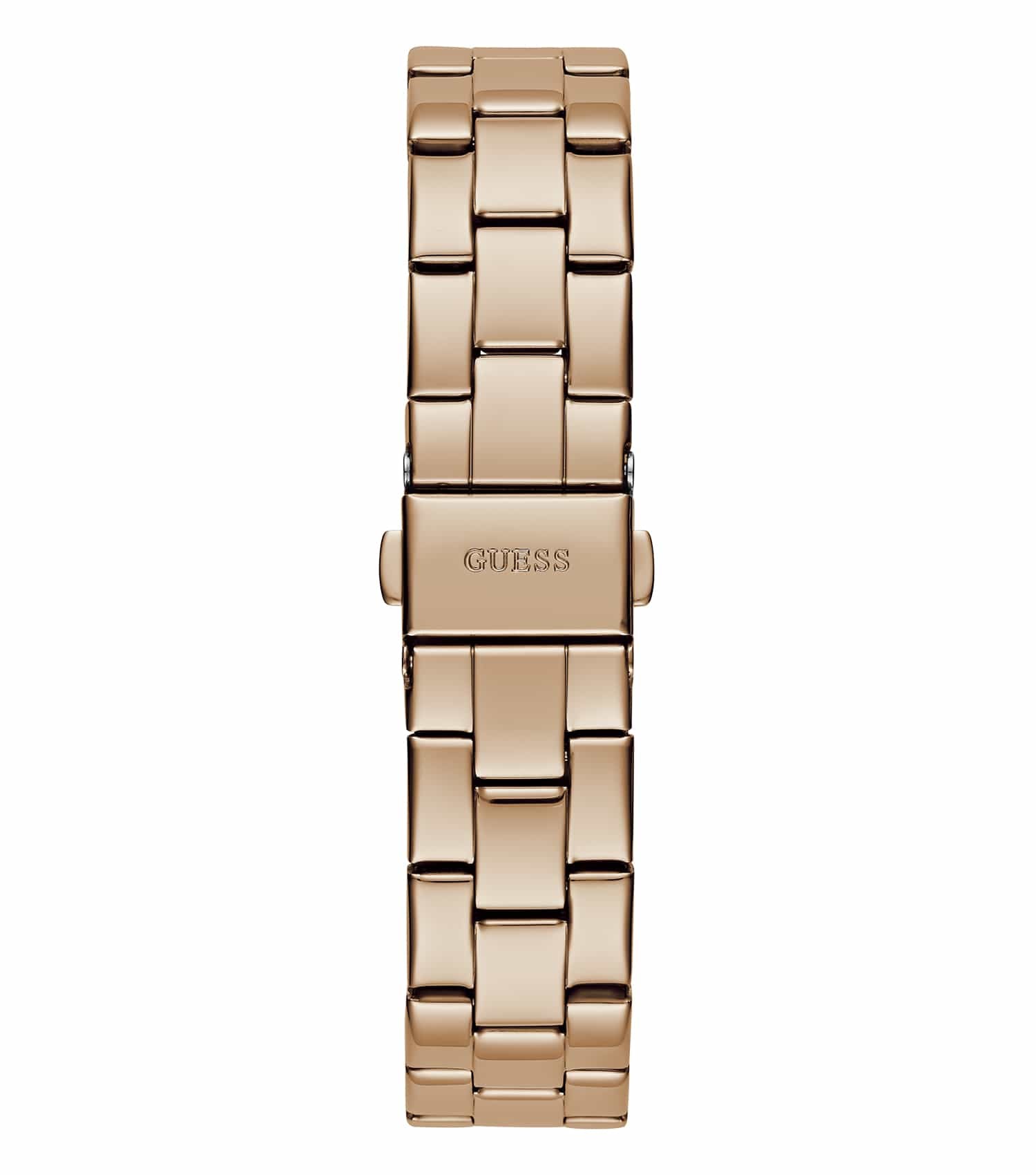 WOMEN TRI PLAQUE Quartz Watch 34 mm
