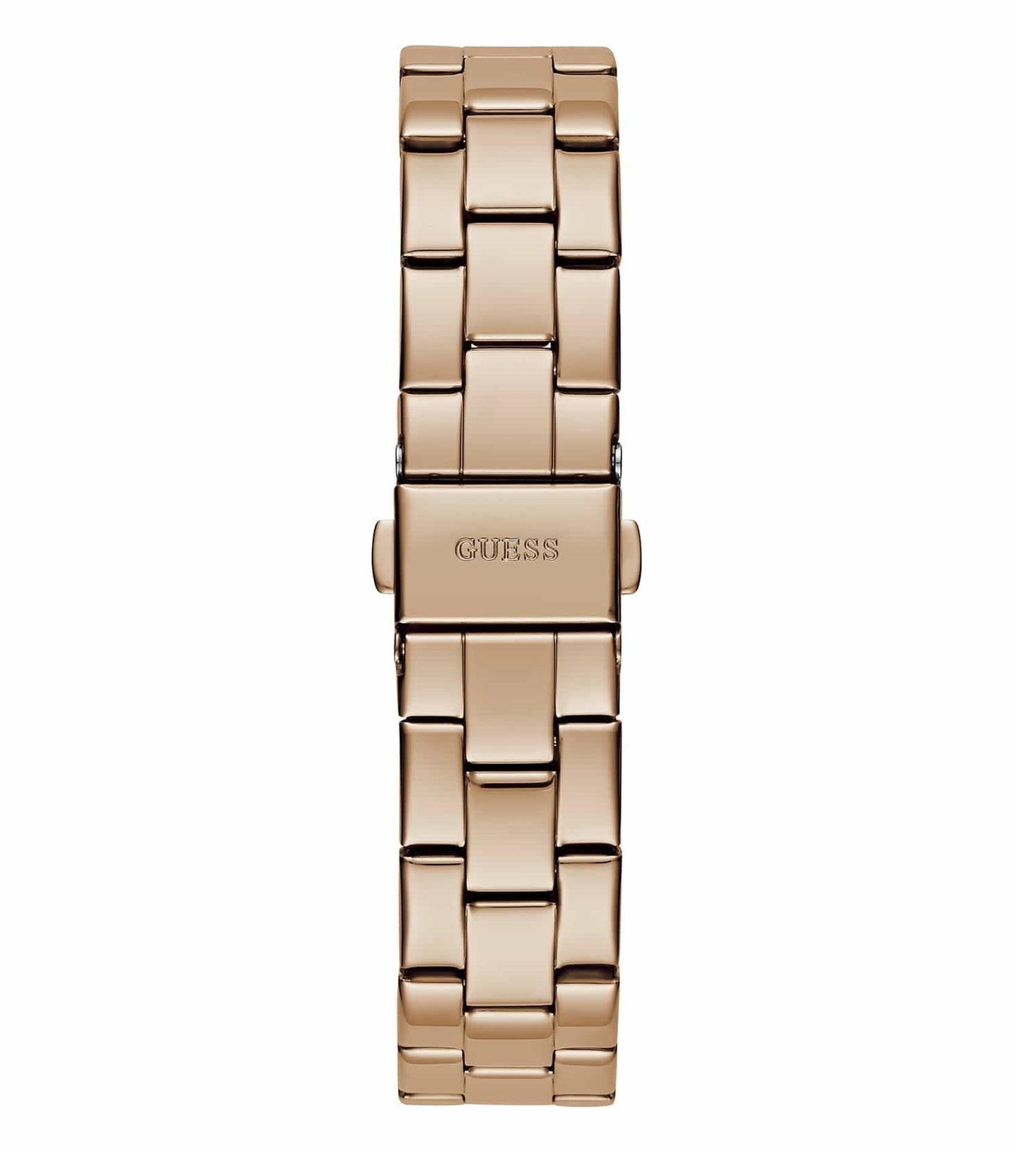 WOMEN TRI PLAQUE Quartz Watch 34 mm
