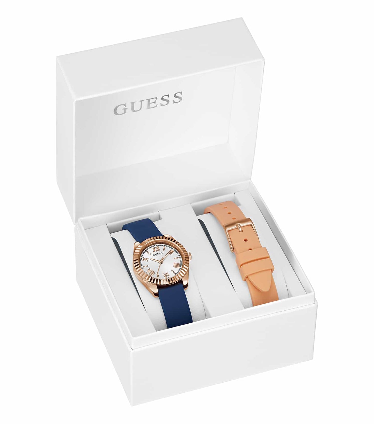 WOMEN MINI LUNA Quartz Watch 30 mm