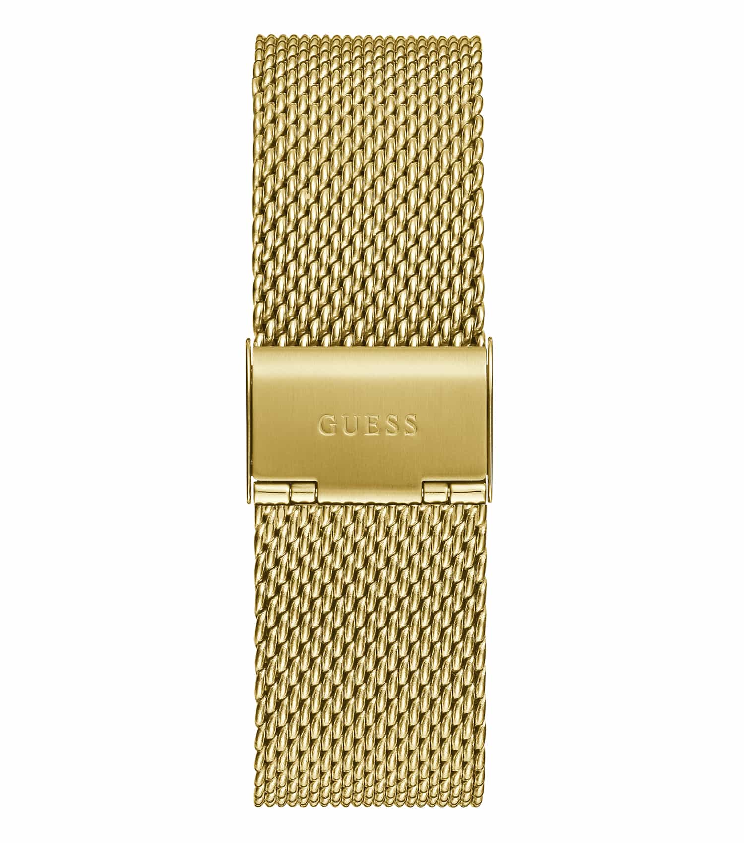 MEN MONARCH Quartz Watch 44 mm