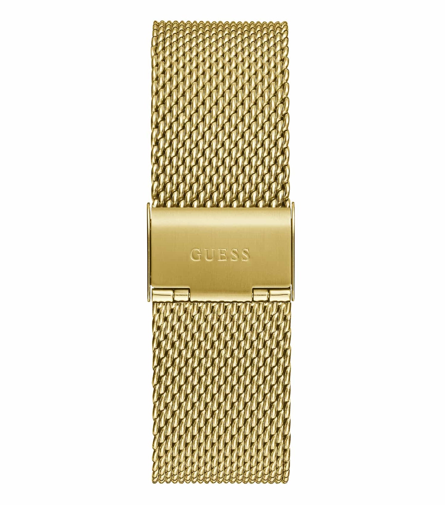 MEN MONARCH Quartz Watch 44 mm