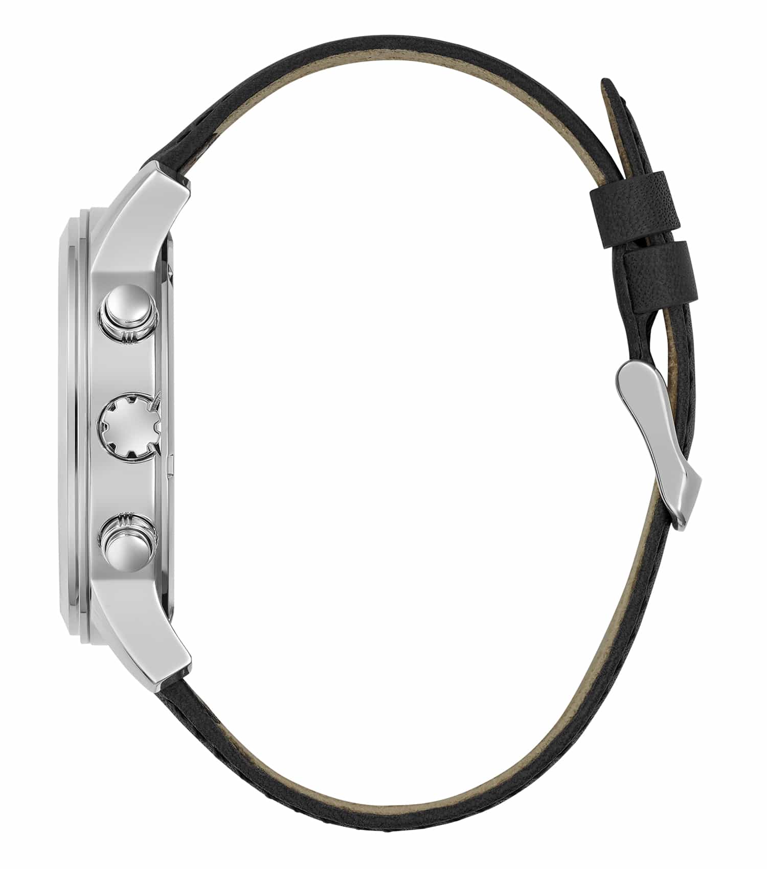 MEN PARKER Quartz Watch 44 mm