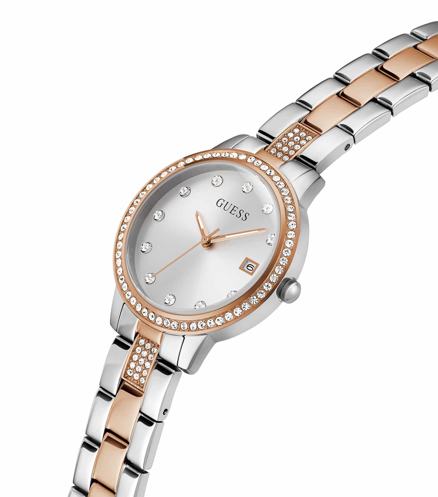 WOMEN HEARTLESS Quartz Watch 34 mm