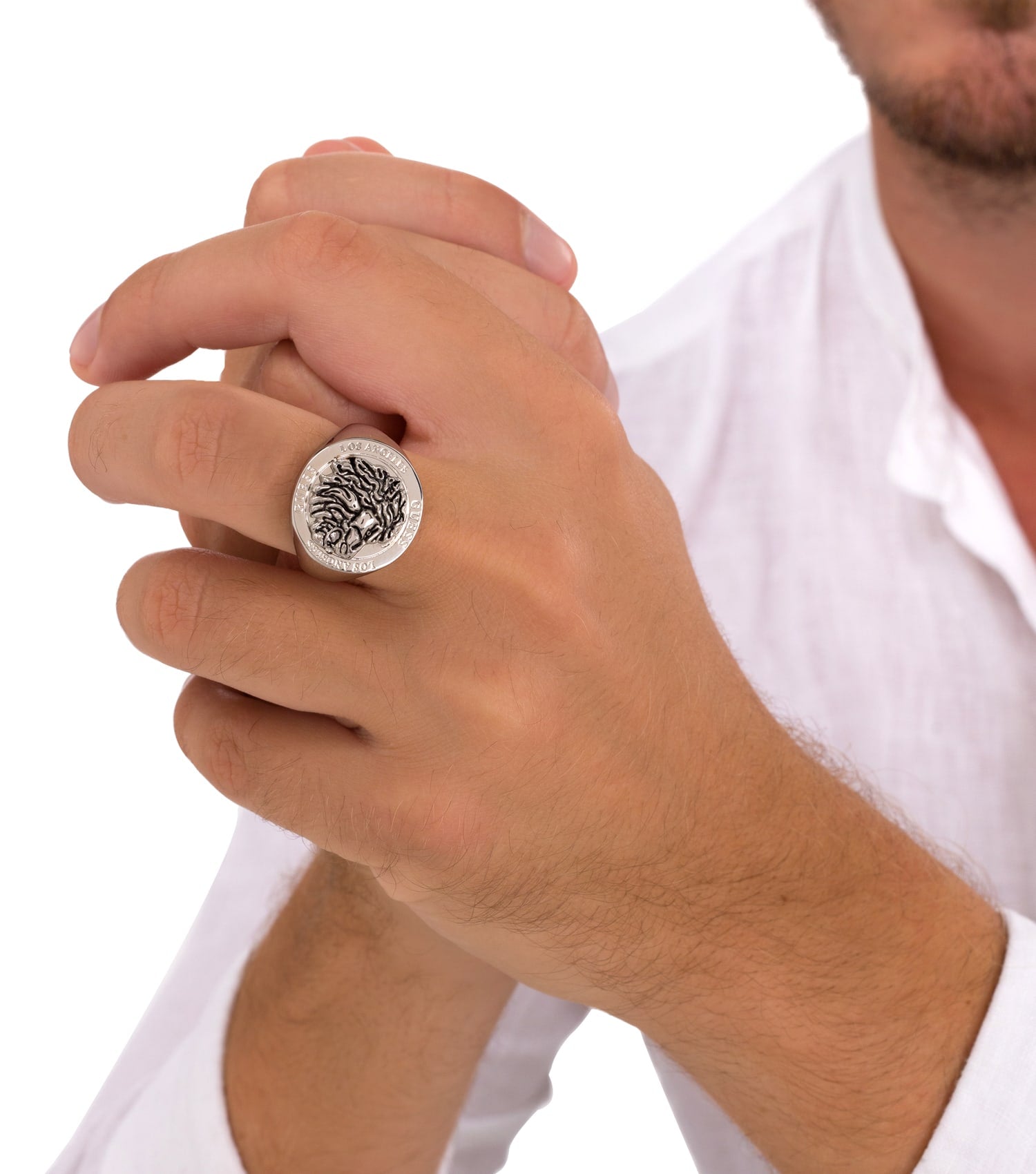 Silver