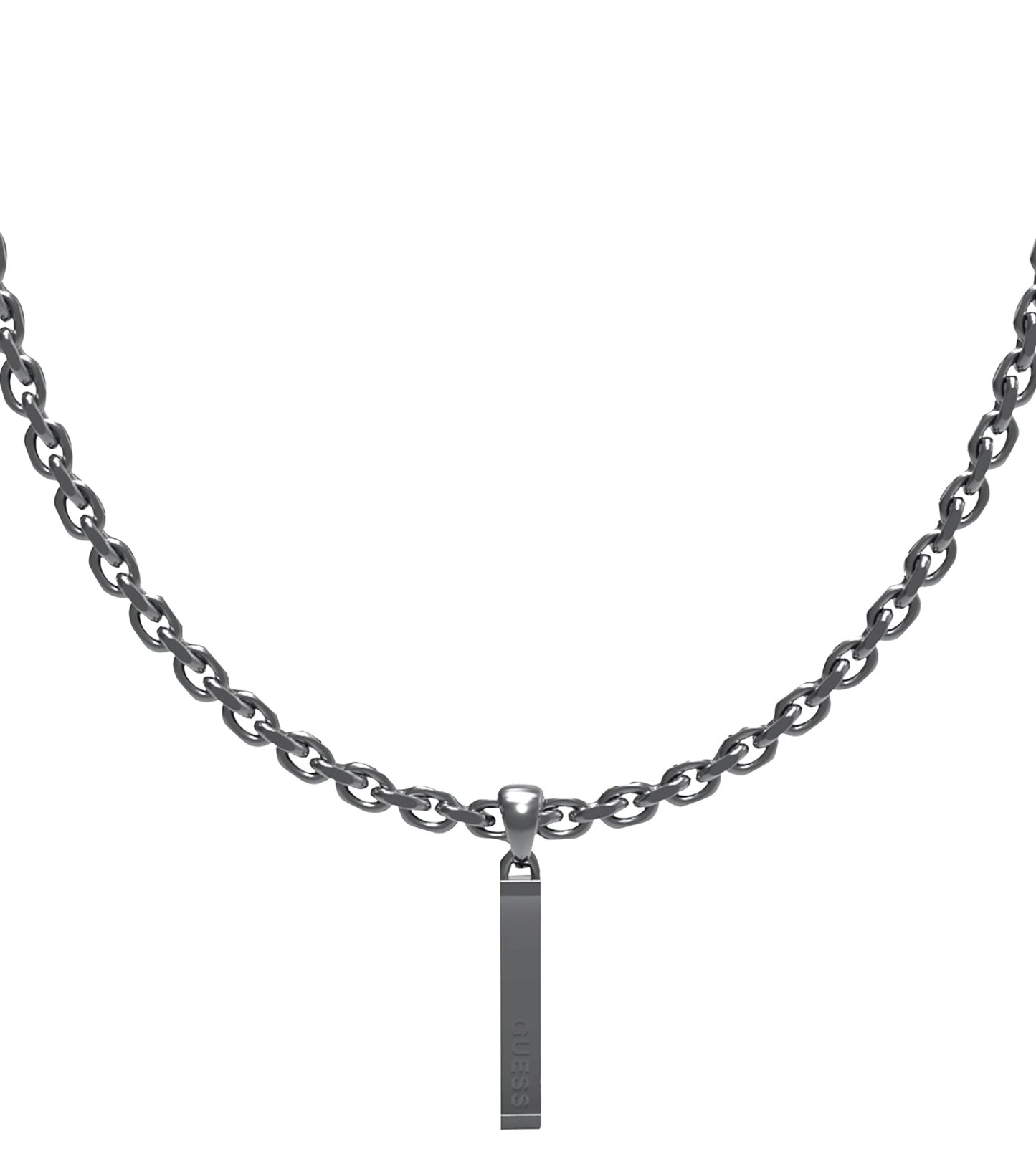 Gunmetal