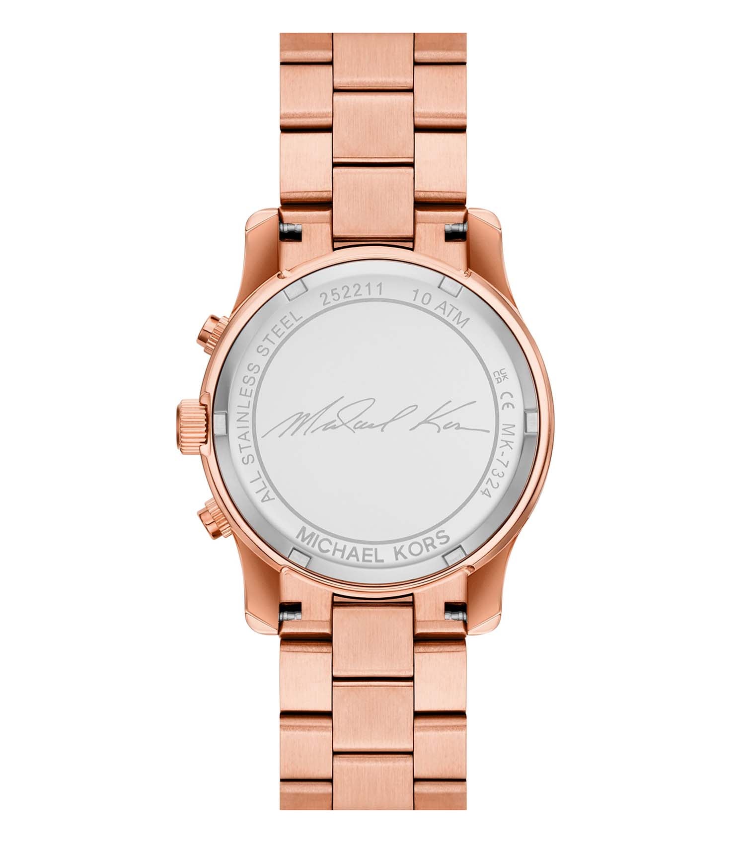 Rose Gold