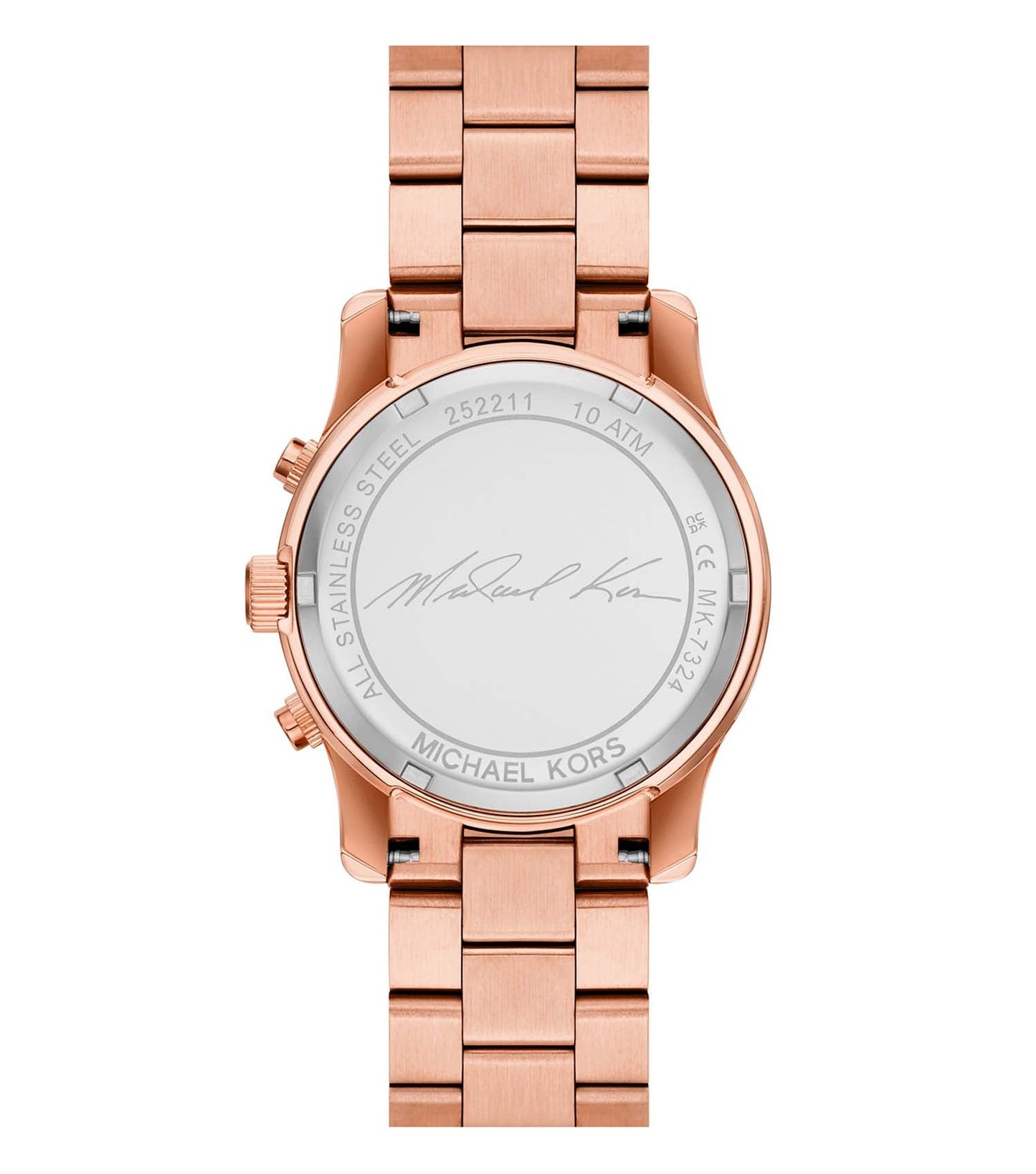 Rose Gold