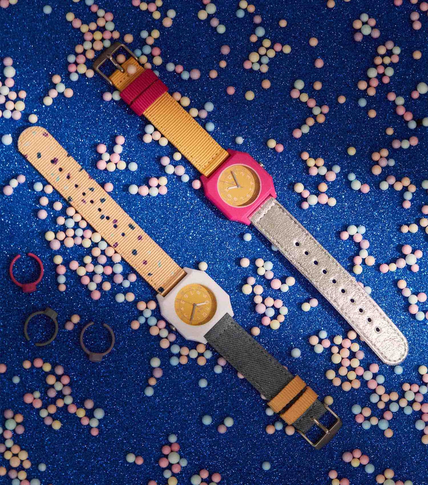 Sustainable Kids Watch - Disco