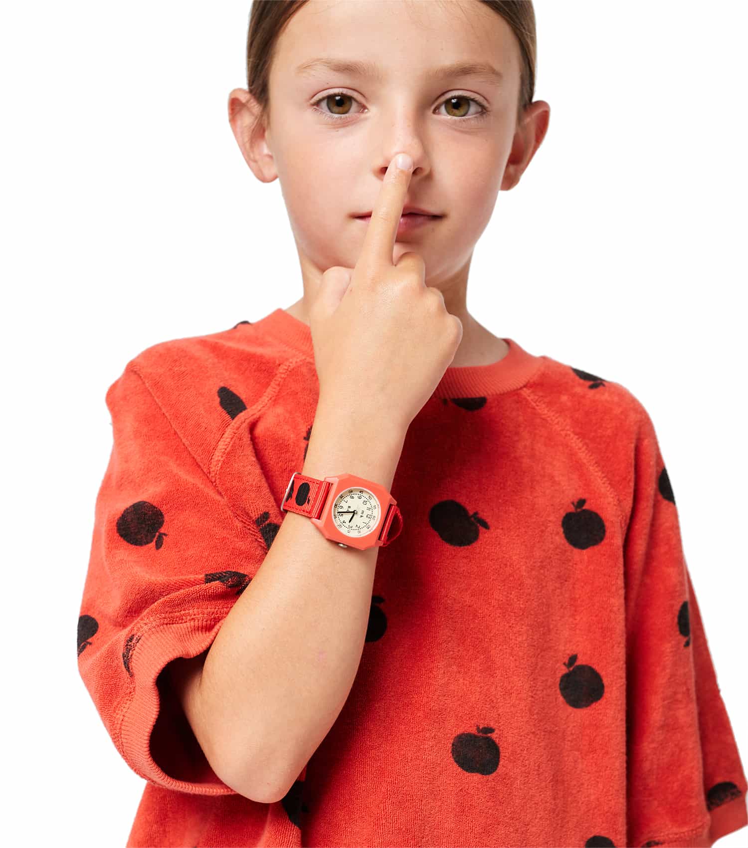 Sustainable Kids Watch - Poma