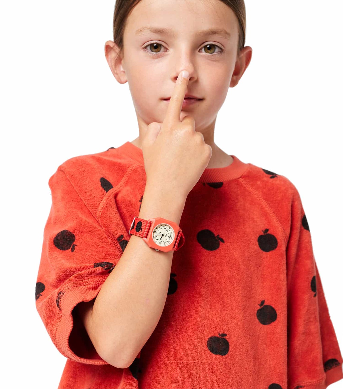 Sustainable Kids Watch - Poma