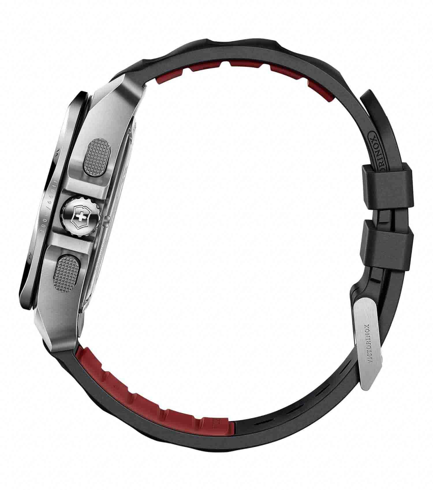 Shop Victorinox Women s Men s Watches EDIT by Ahmed Seddiqi