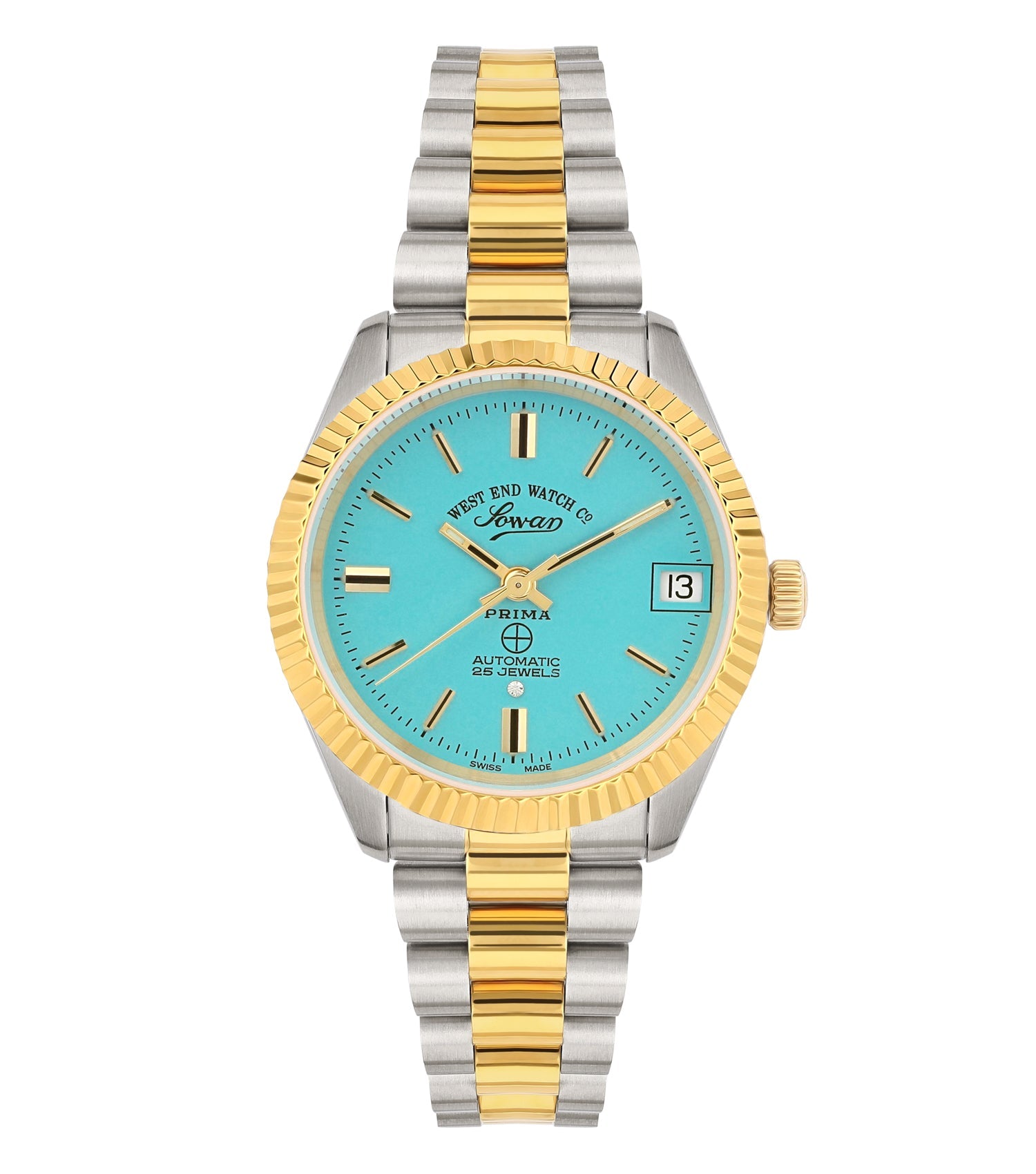Turquoise