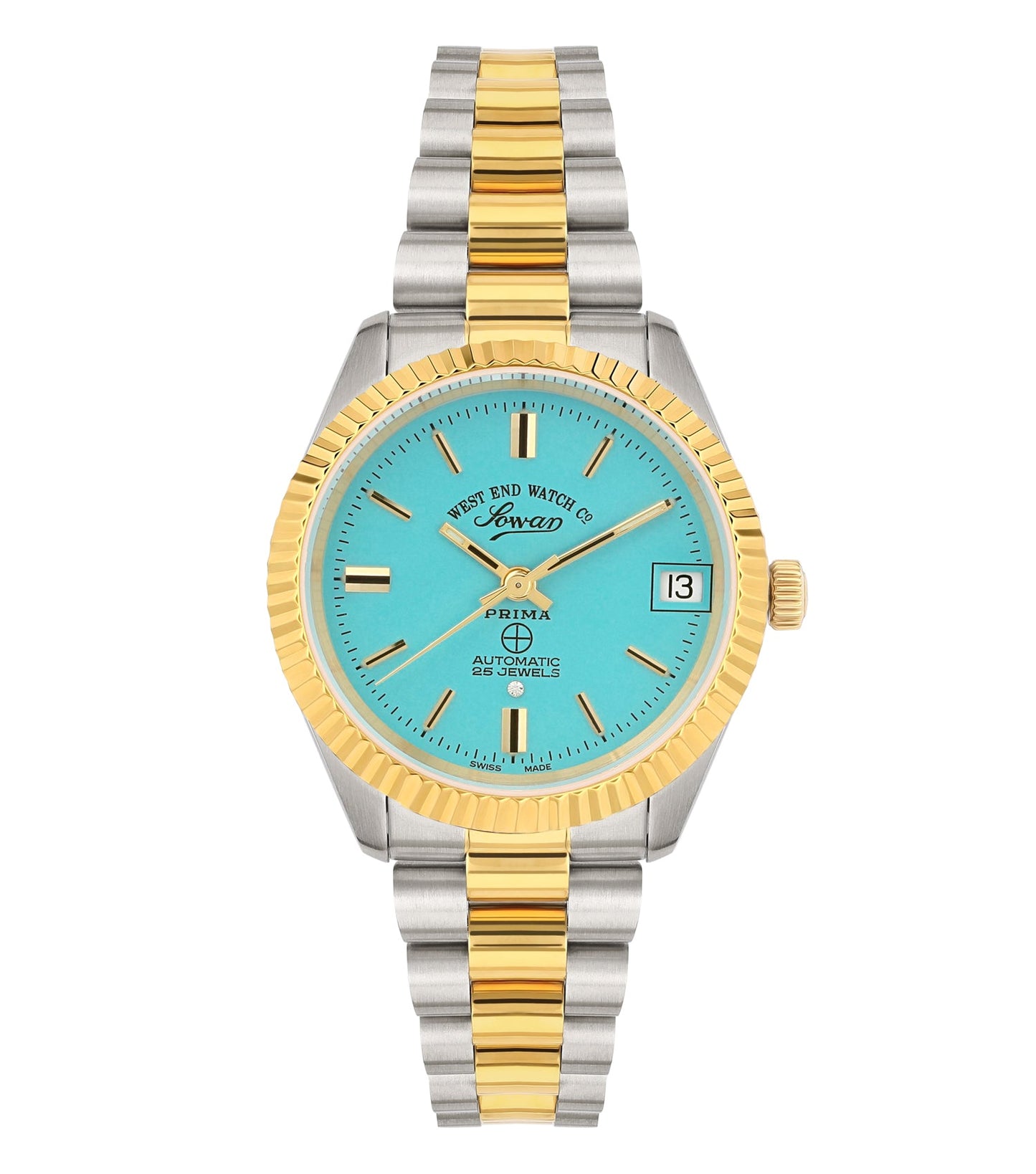 Turquoise