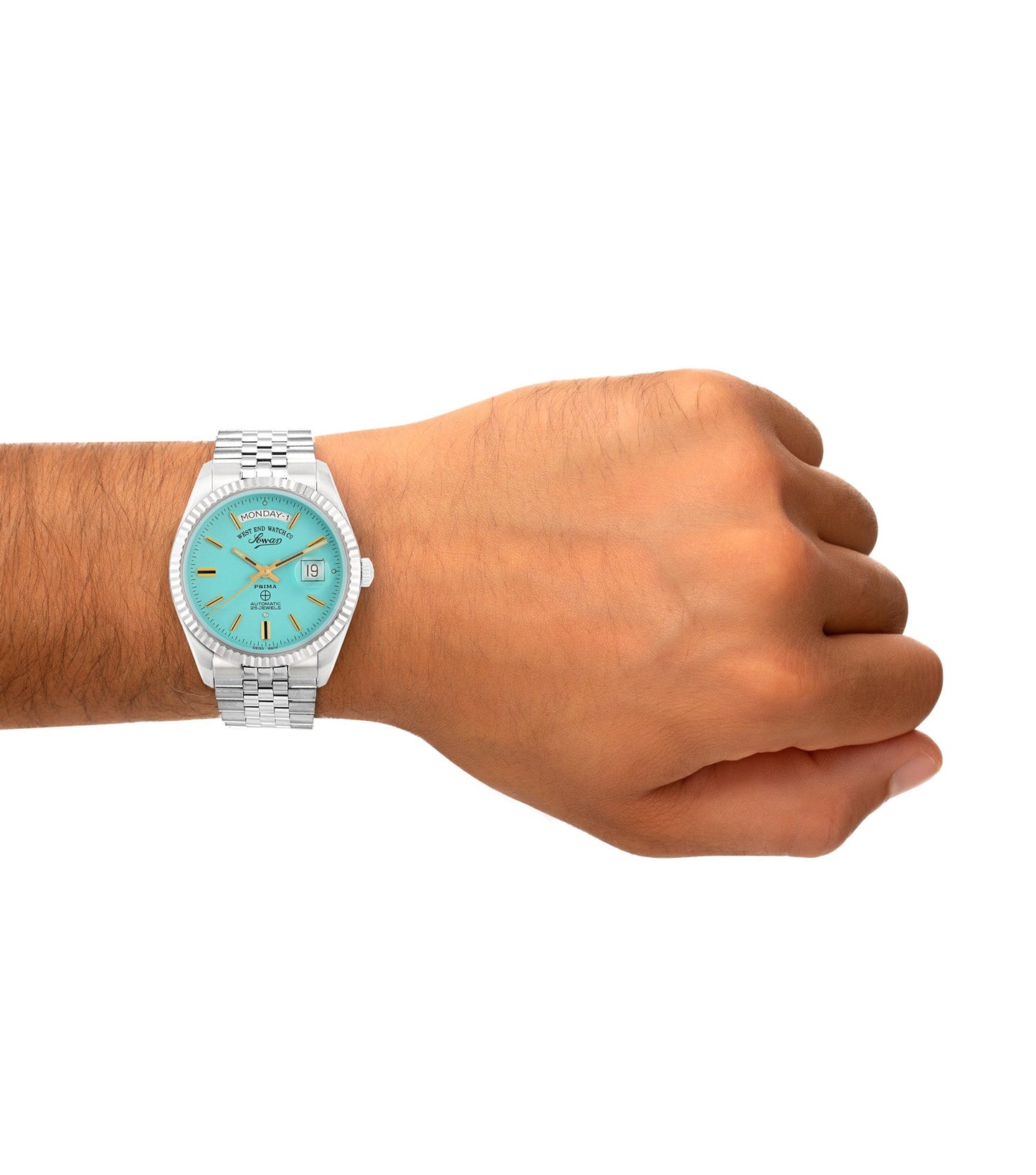Turquoise