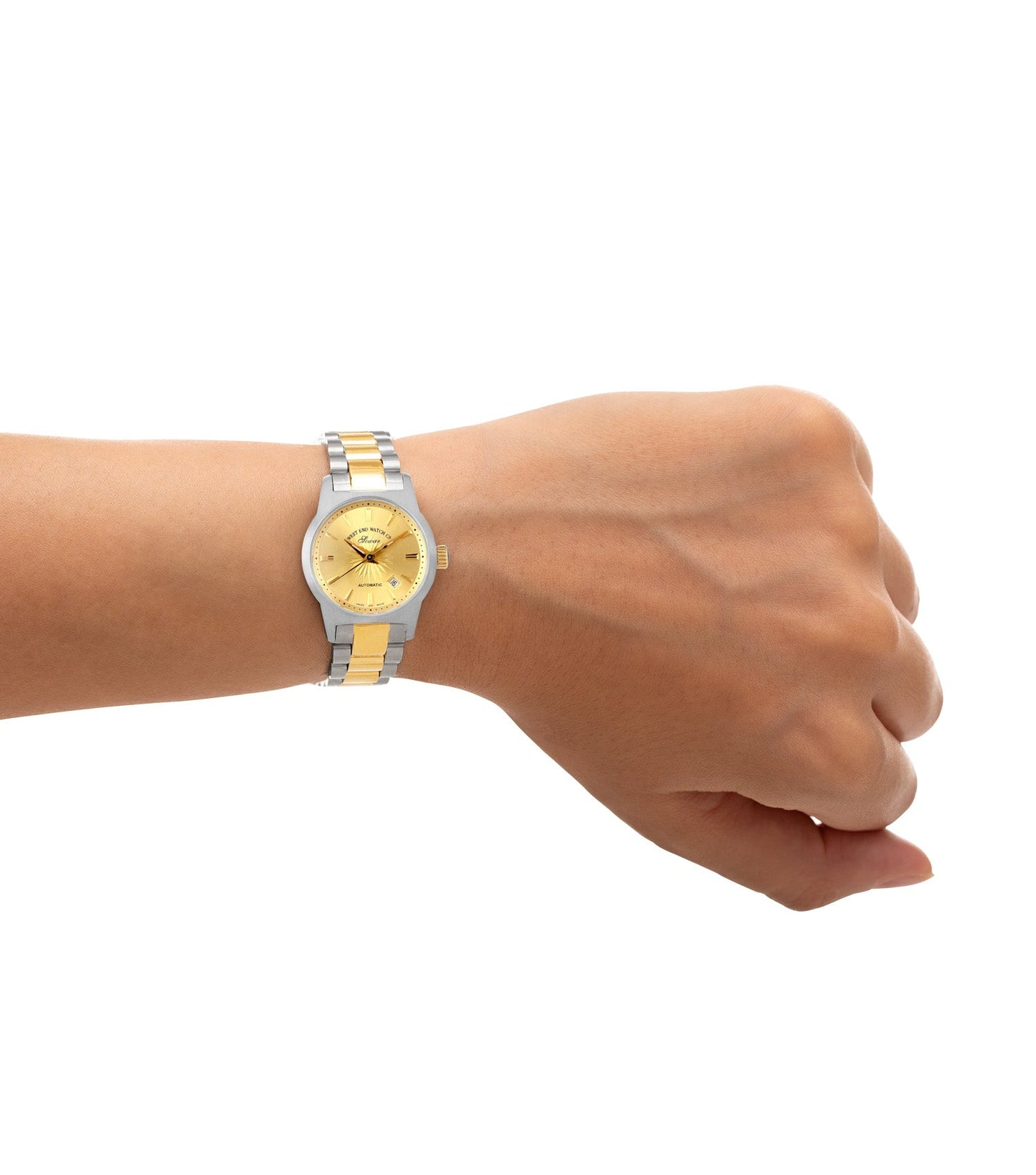 Yellow Gold